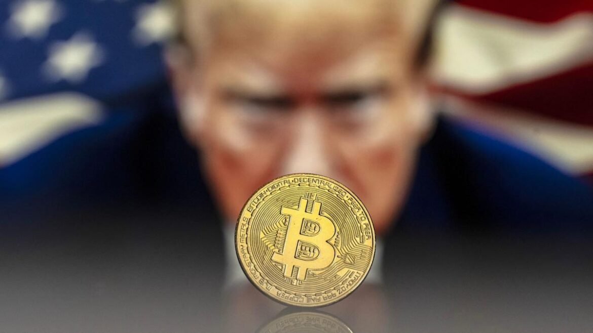 Here’s Why I’d Stop Buying Bitcoin With Trump in Office