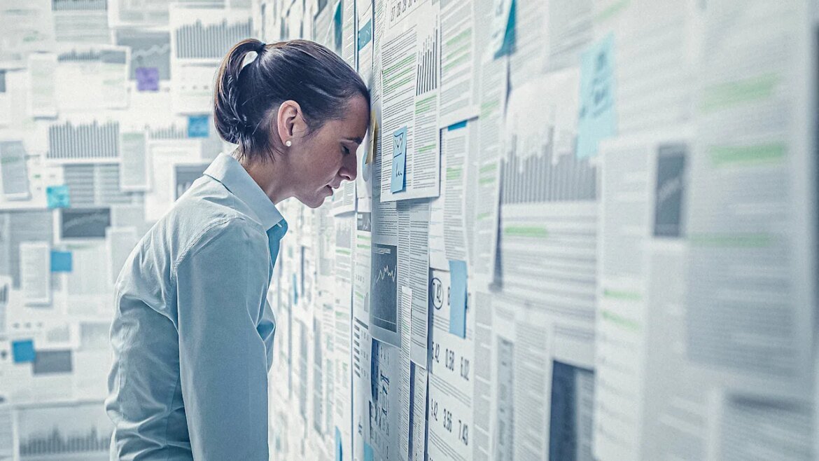 Here’s how to learn from failure—without being consumed by it