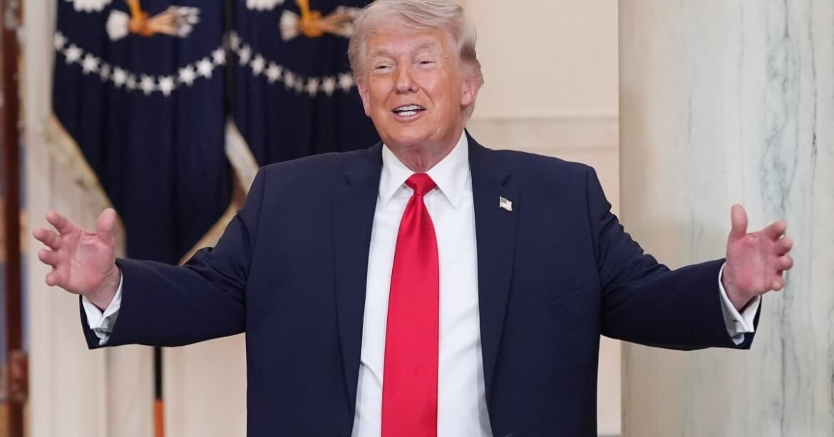 Hold off on Celebrating Trump’s Proposal to Increase Disability Education Funding – Mother Jones