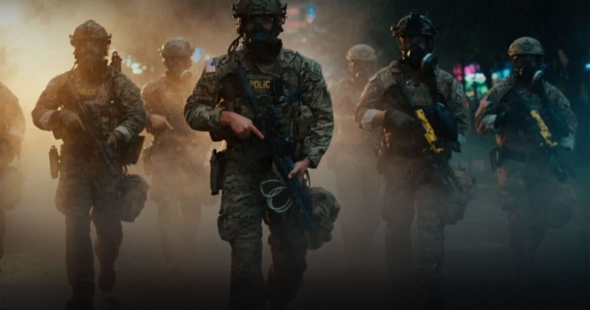 Homeland Security’s New Task Force Website Sanitizes Trump’s Deportation Agenda – Mother Jones