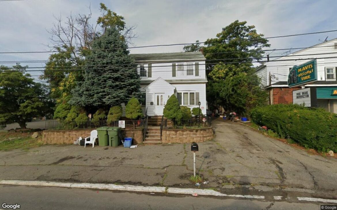 Homes at or under $350,000 in Middlesex County in the week of April 13