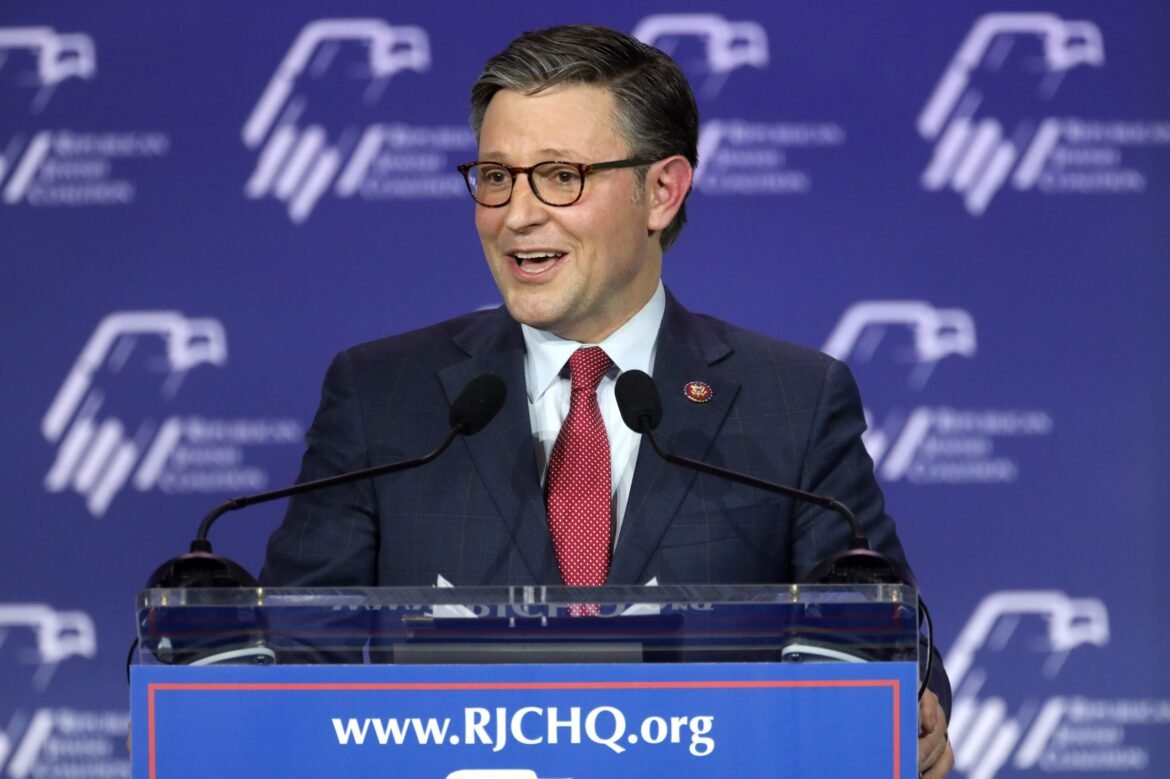 House Speaker says he spoke with Kean