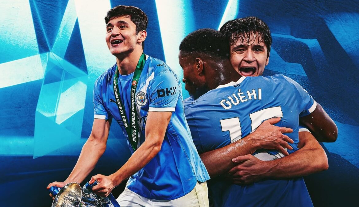 How Abdukodir Khusanov Became Man City's New Fan Favorite