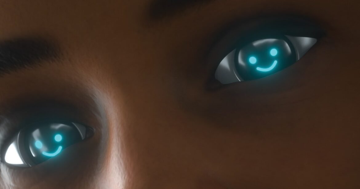 How Chatbot Ads Distort Reality – Mother Jones