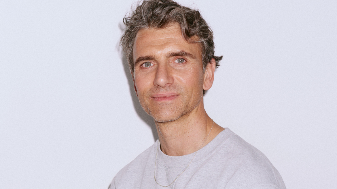 How I started in fashion: Radley Creative Director, Fernando Soriano Iglesias