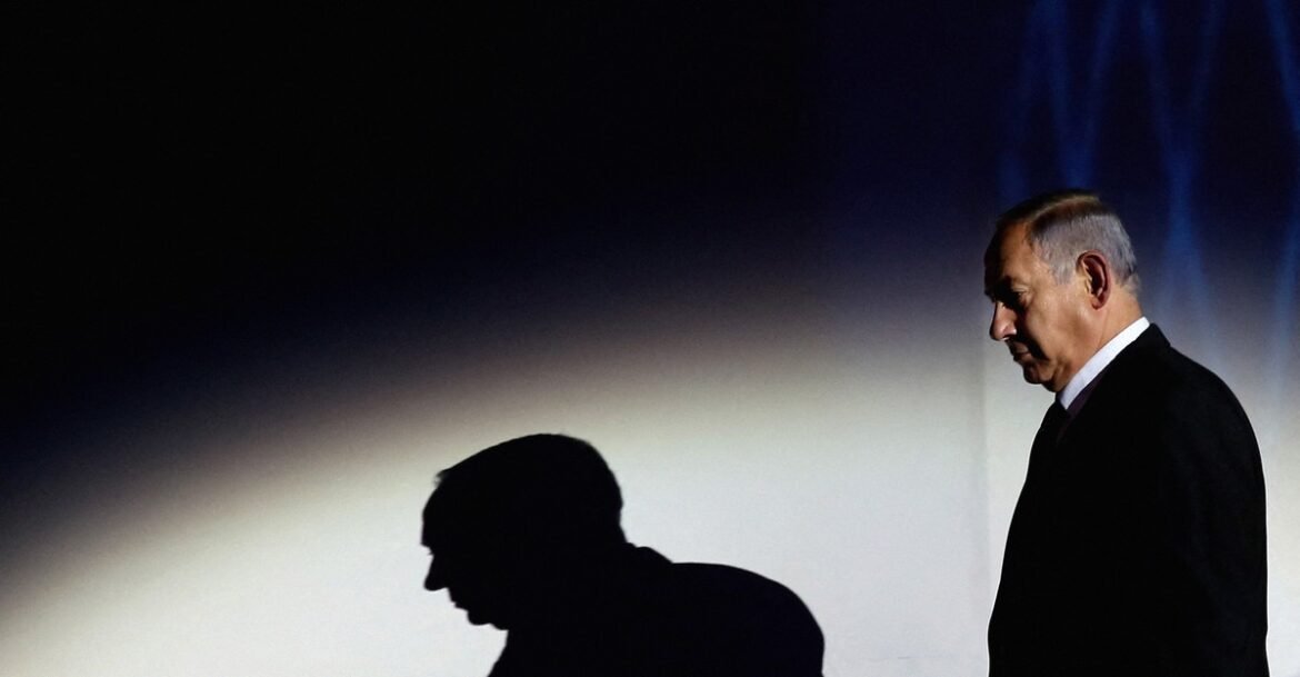 How Netanyahu Hurt America’s Jews