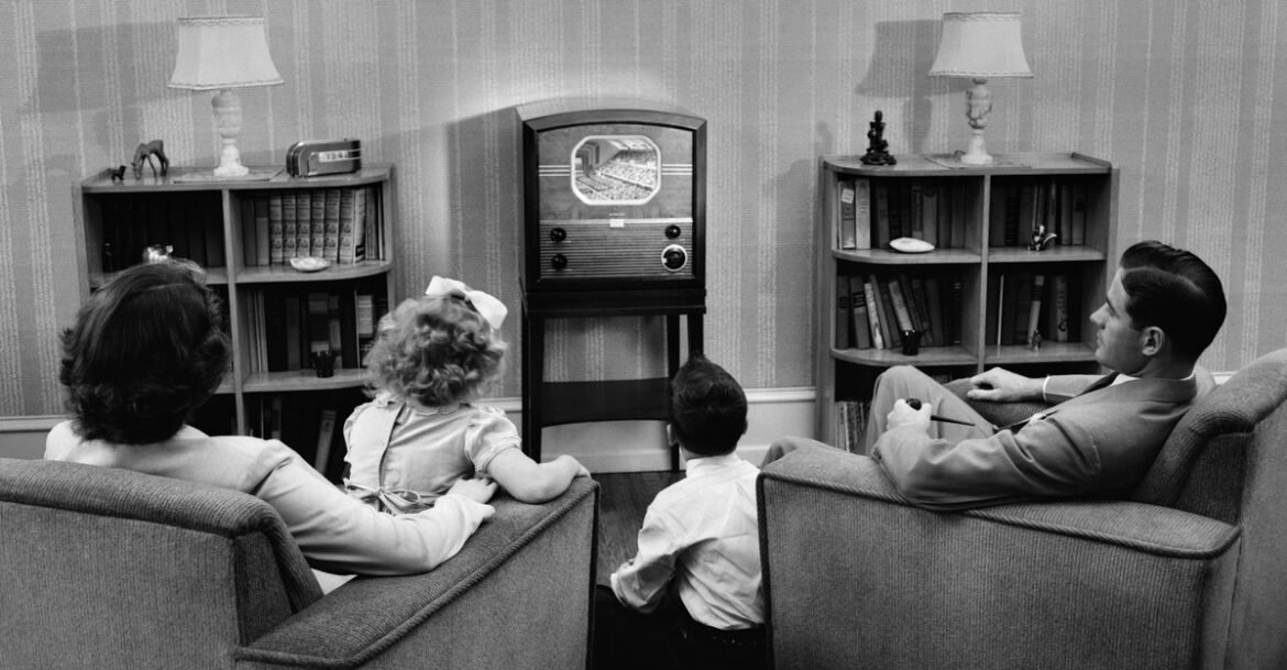 How Some People Became So Averse to Hype