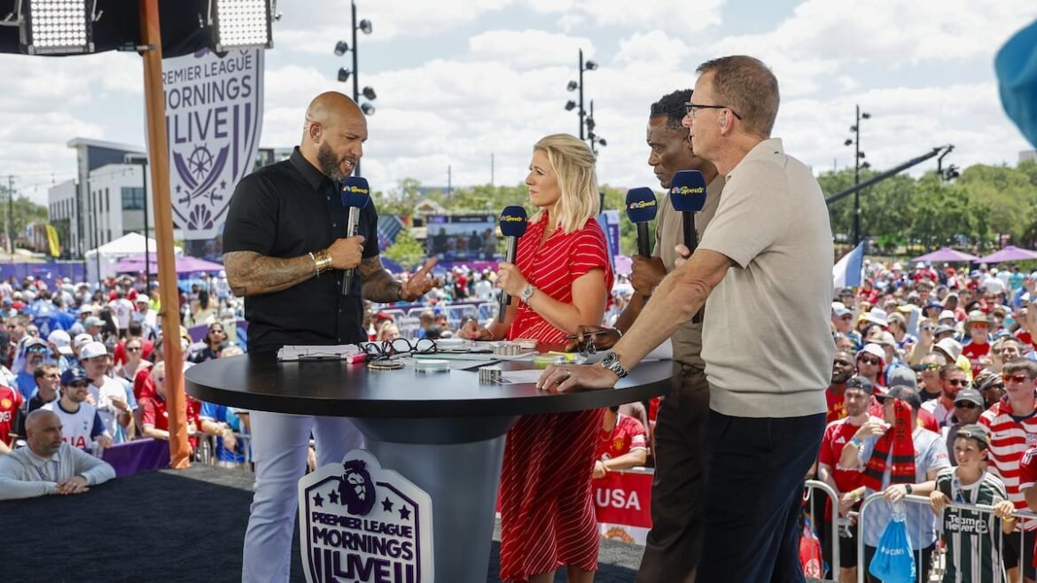 How Tampa, and soccer, grew up together | Column