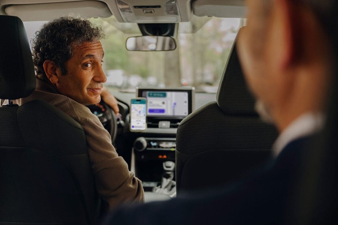 How We Built a Smarter Pickup Experience for Gated Communities | by winnieyan | Apr, 2026