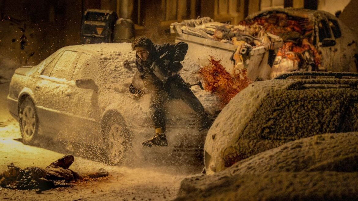 How 'Weapons' Director Zach Cregger’s New 'Resident Evil' Movie Differs From the Game