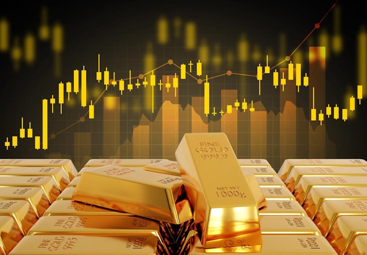 How high will gold go in 2026?