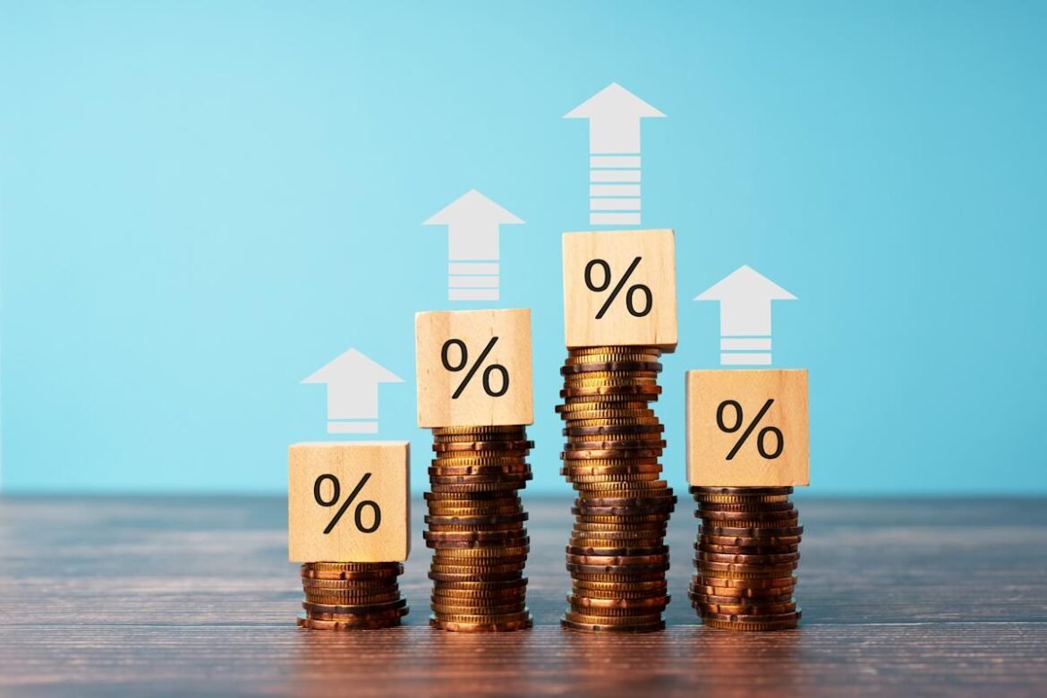 How much interest does $10,000 earn in one year?