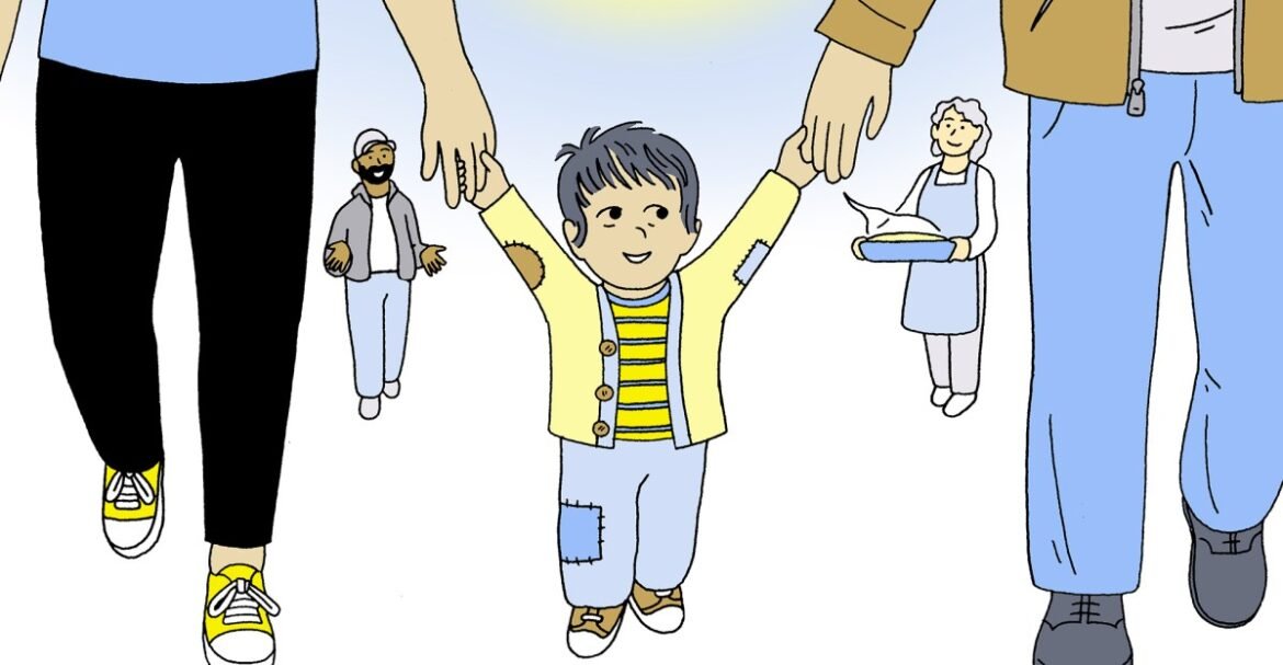 How much money do you need to save before having a baby?