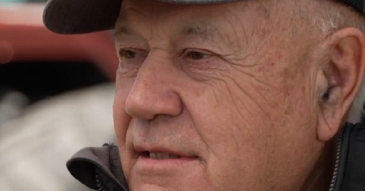 How the war with Iran is impacting farmers