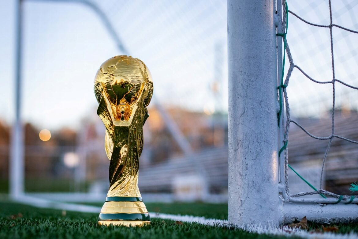 How To Get World Cup 2026 Tickets