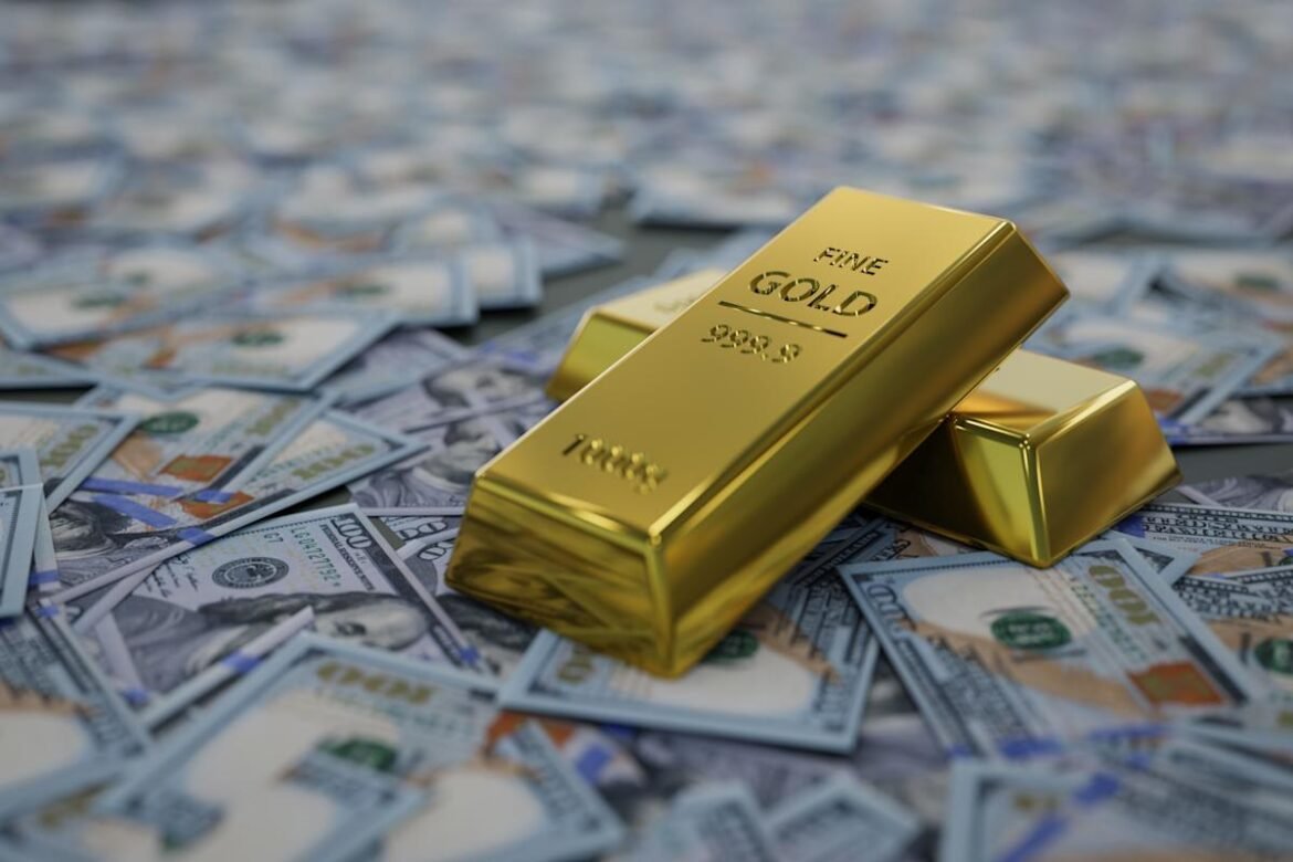 How to choose a gold IRA company: 6 things to look for