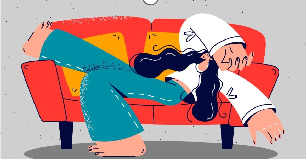 How to cope with losing your job and make unemployment suck a little less