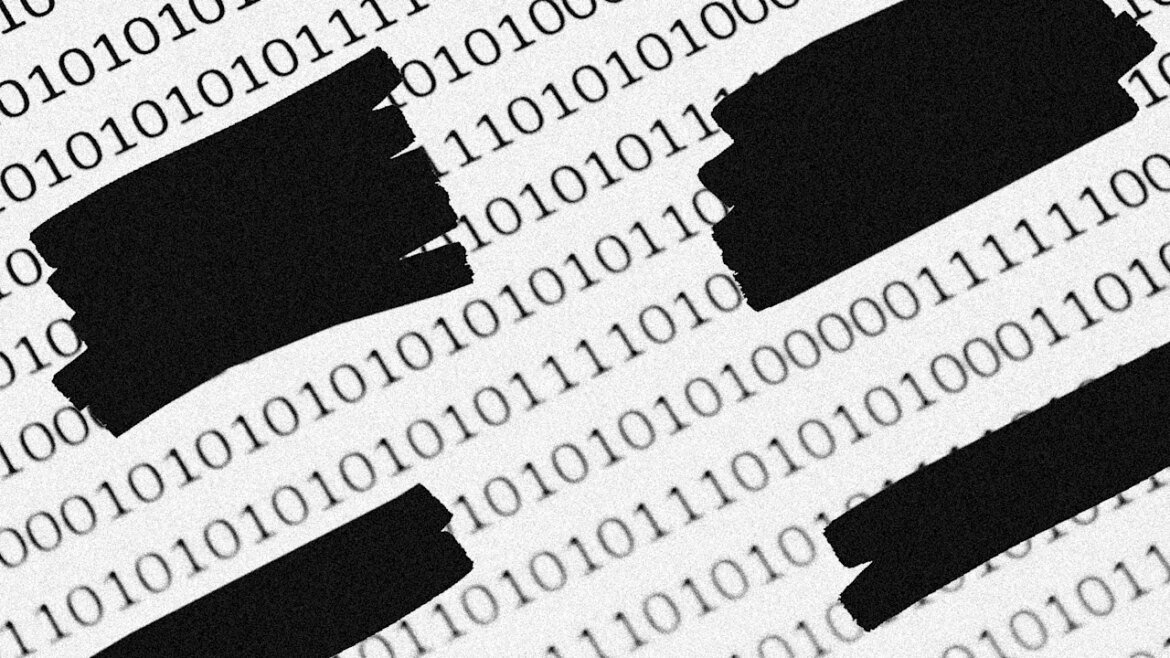 How to hide your sensitive info (for real) when using ChatGPT and other AI chatbots