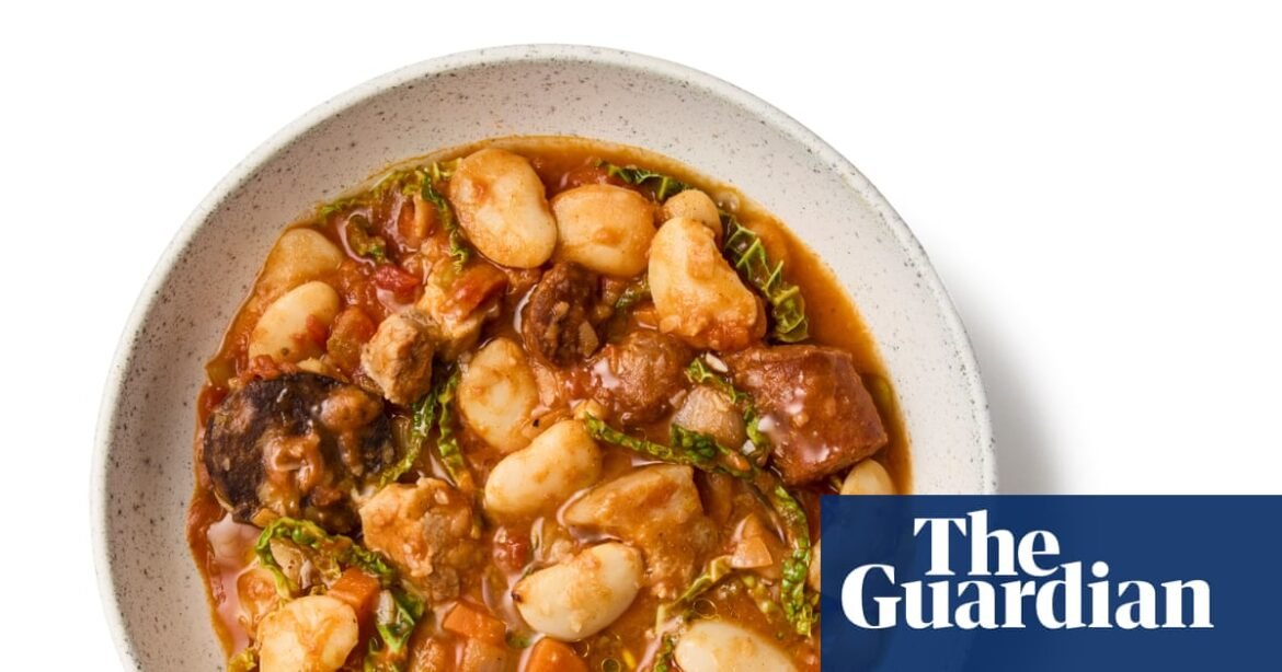 How to make the perfect Portuguese feijoada – recipe | Food