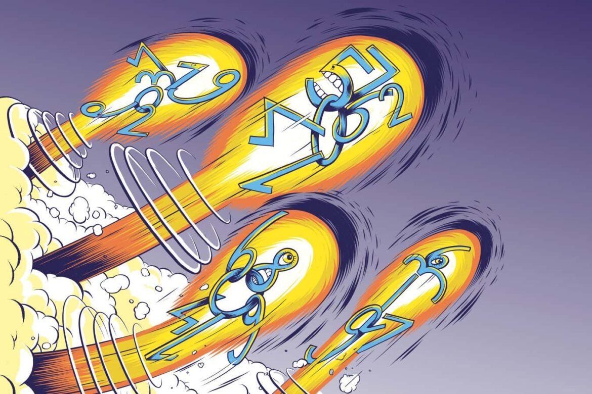 New Scientist. Science news and long reads from expert journalists, covering developments in science, technology, health and the environment on the website and the magazine.