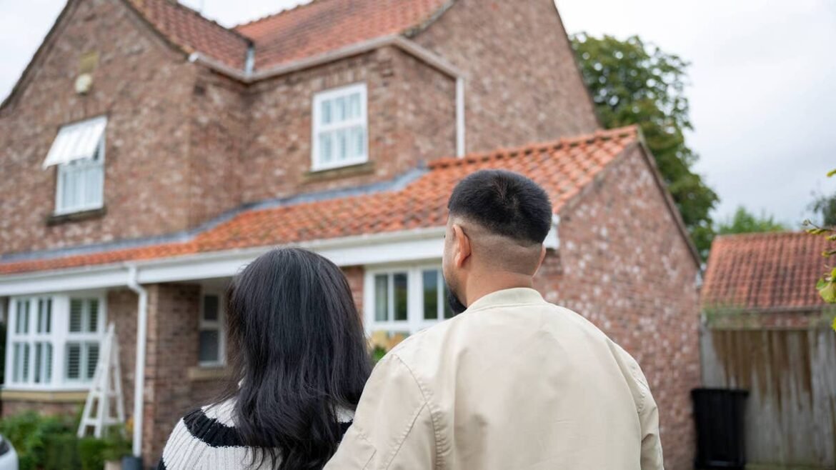 Howard Hanna CEO confronts housing crash fears