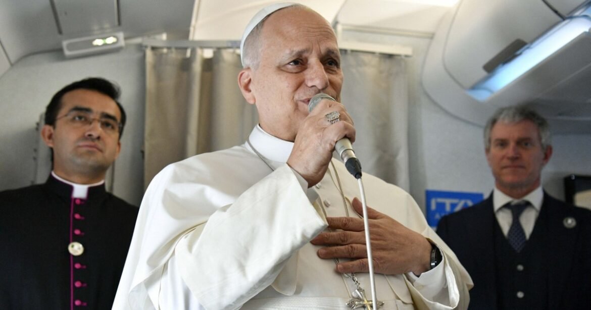 “I Have No Fear” of Trump – Mother Jones