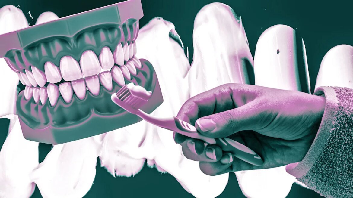 If you bought this popular toothpaste, you may be owed money from Colgate-Palmolive. Here’s how to claim it