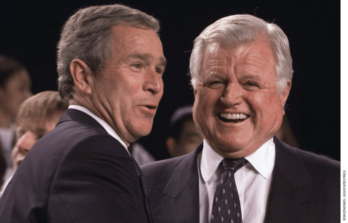 Imagine There’s No Politics: A Review of the Northern Report