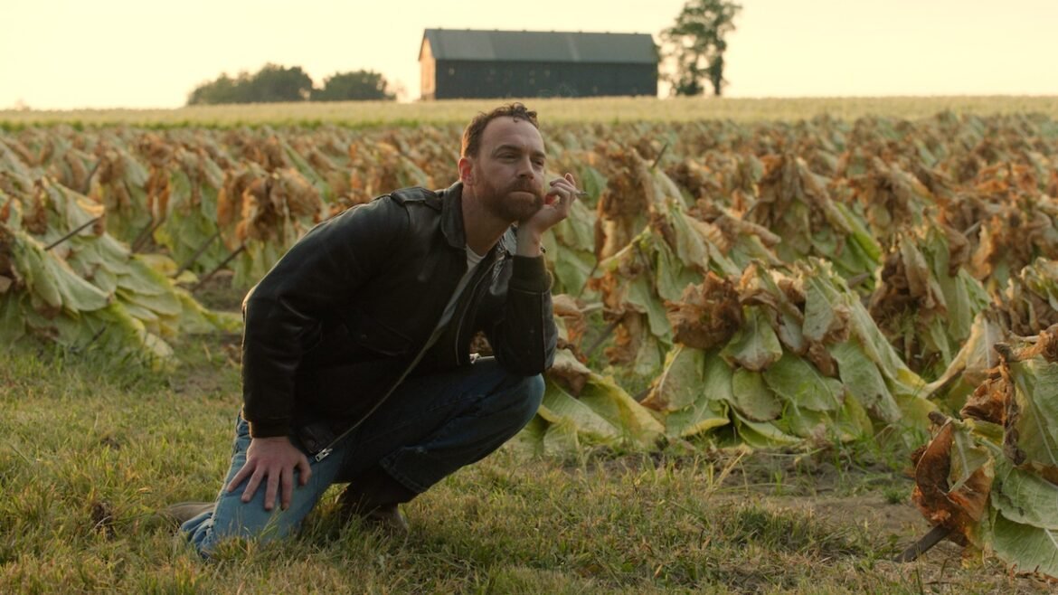 In Honey Lauren's Intersex Drama, Mistake, One Decision at Birth Changes a Whole Life