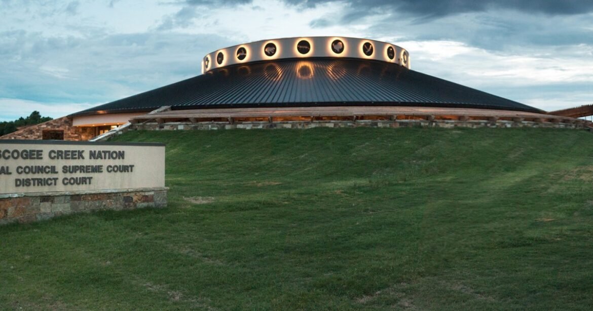 In Indian Country, Data Centers Come With a Familiar Threat of Colonialism. These Organizers Are Fighting Back. – Mother Jones