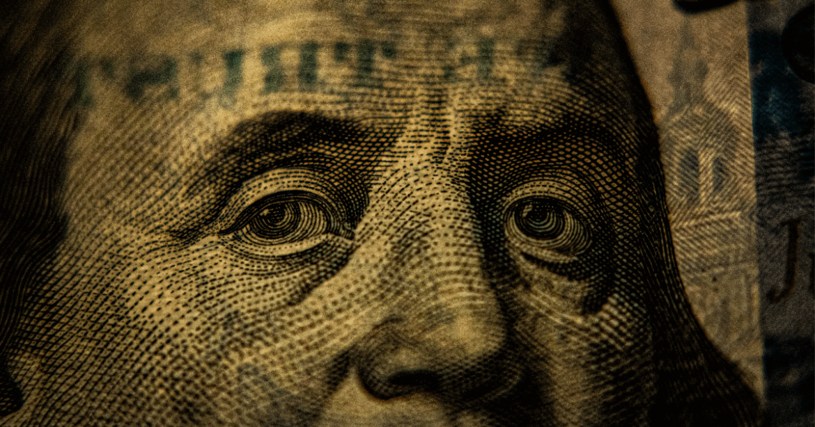 Inside America’s Race to Hide the World’s Money – Mother Jones