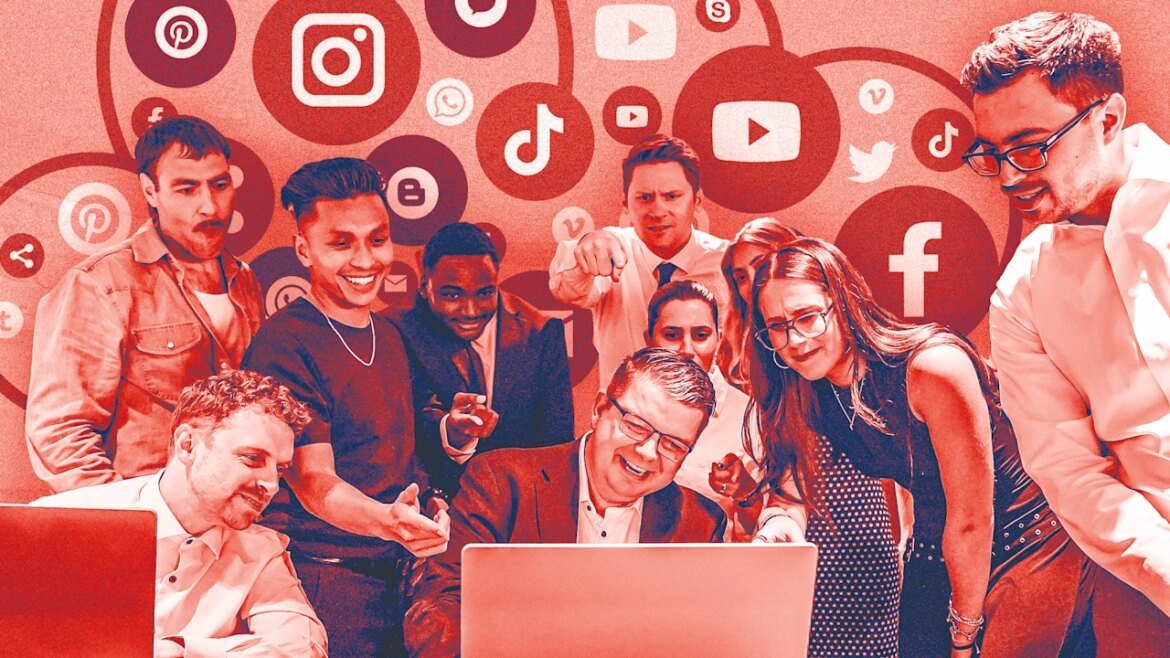 Inside the NFL’s strategy to turn the 2026 draft into a social moment you can’t escape