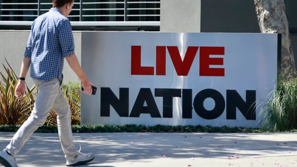 Iran War; Trump-Pope Leo Feud; Live Nation; Jan. 6 : NPR