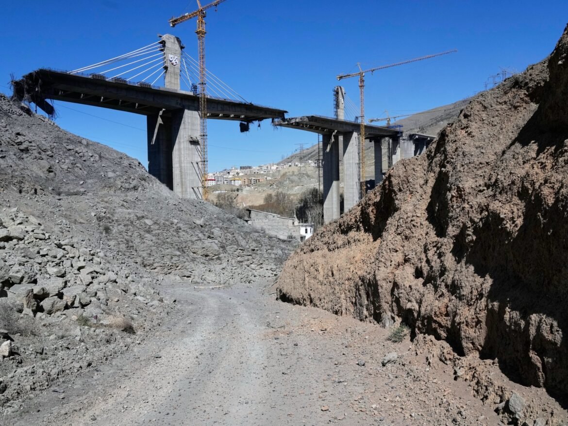 Iran condemns US-Israeli ‘moral collapse’ after attacks on civilian sites | US-Israel war on Iran News