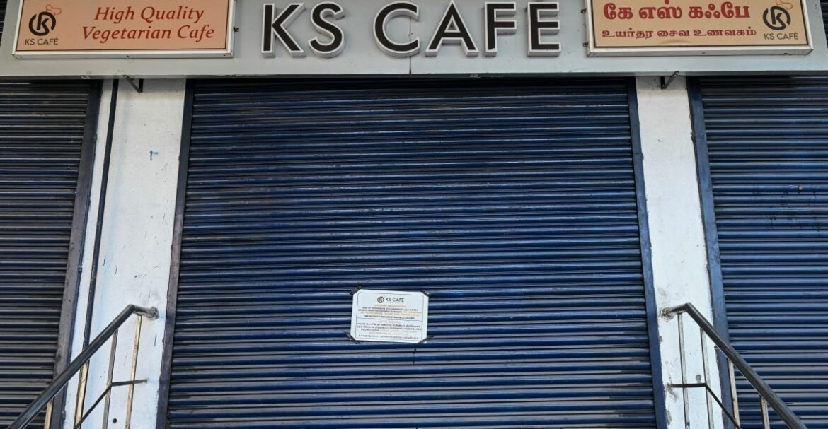 Iran war Strait of Hormuz crisis: Food, fuel, climate impact globally