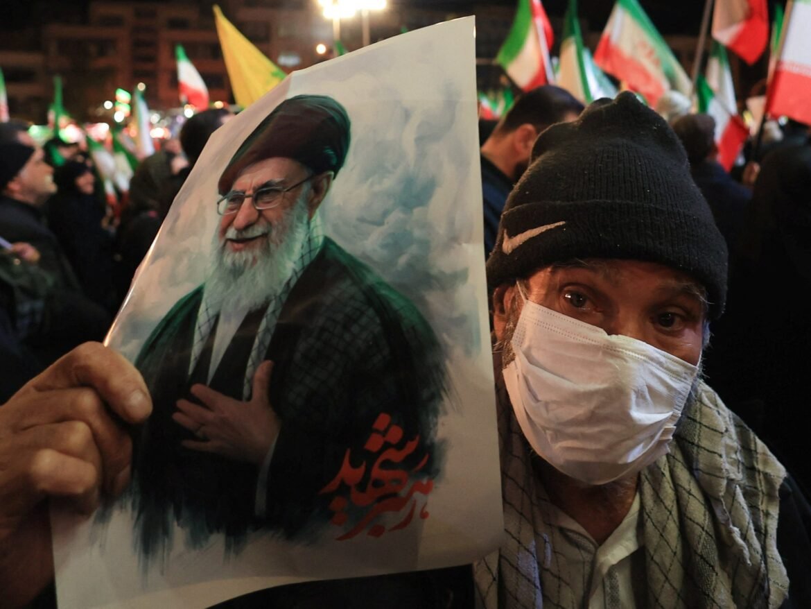 Iran war: What is happening on day 48 of the US-Iran conflict? | US-Israel war on Iran News