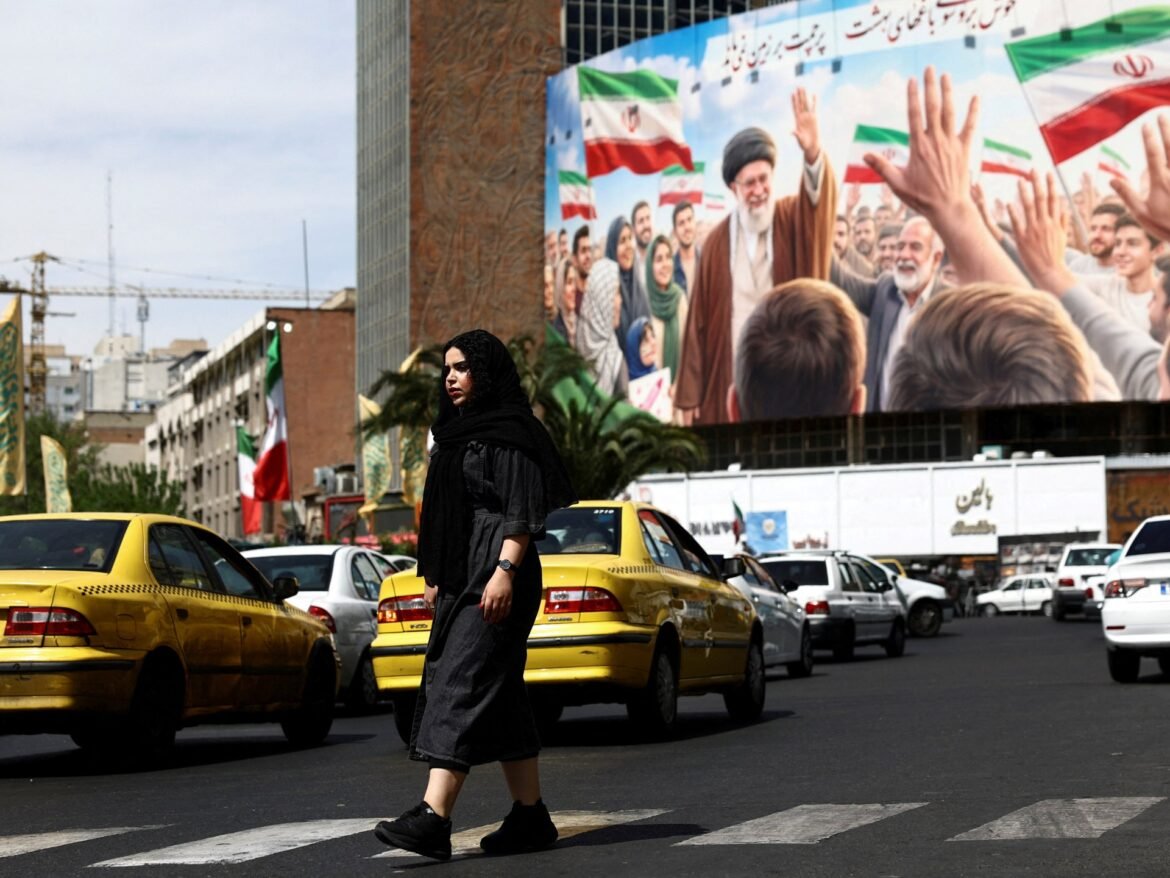 Iran war: What’s happening on day 60 as diplomacy gathers pace? | US-Israel war on Iran News