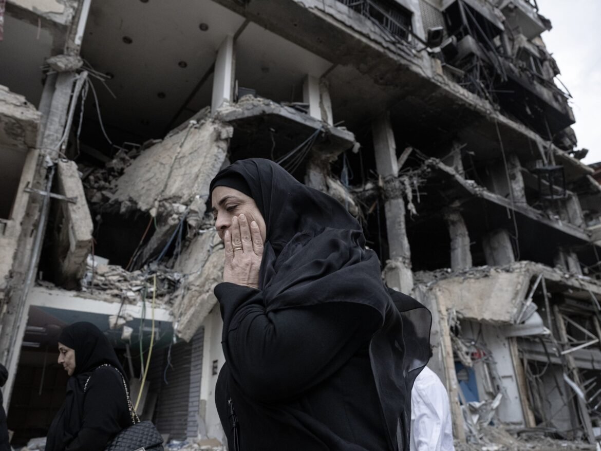 Iran war live: Israel kills Lebanese journalist; Tehran-US talks stalled | Donald Trump News