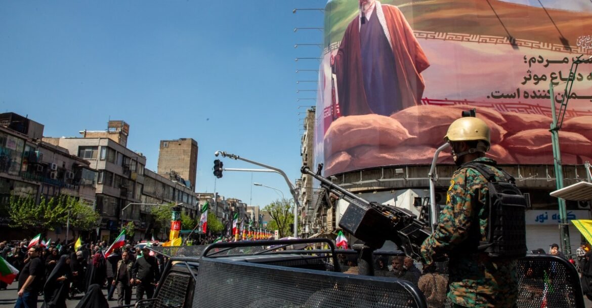 Iran’s nuclear program was the main reason for the war. What happened to it?