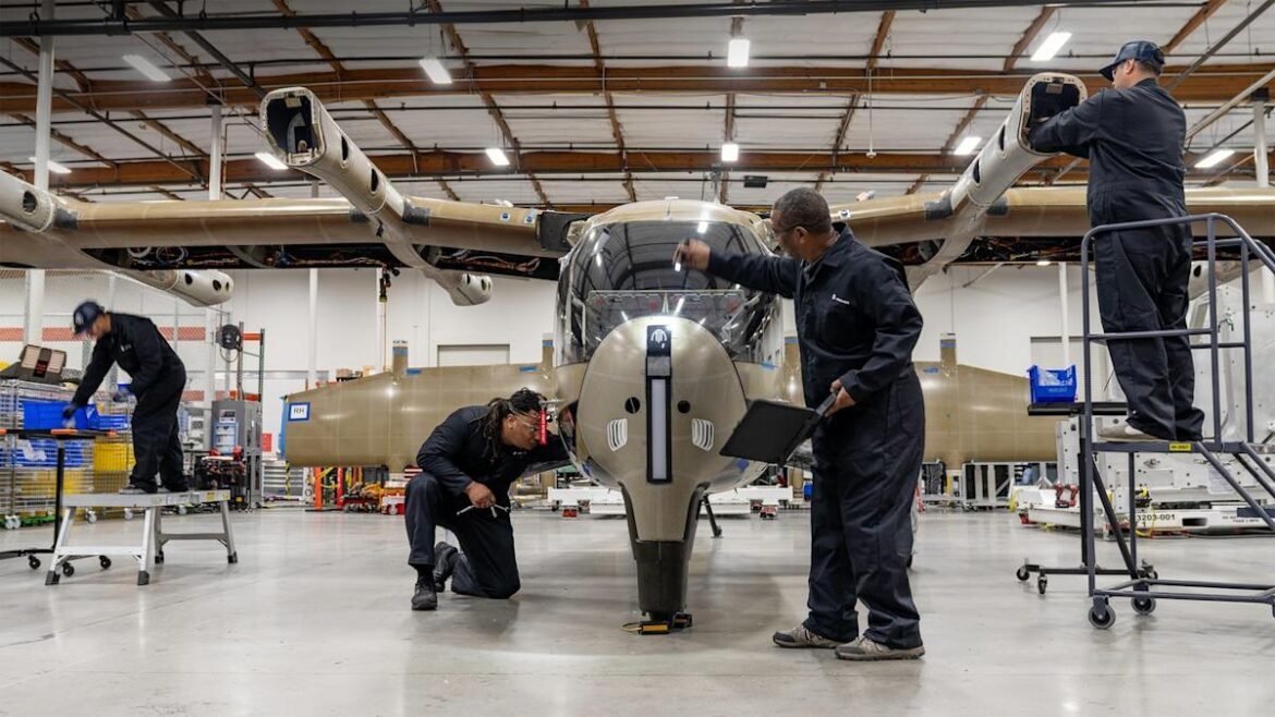 Is Archer Aviation Stock Your Ticket to Becoming a Millionaire?