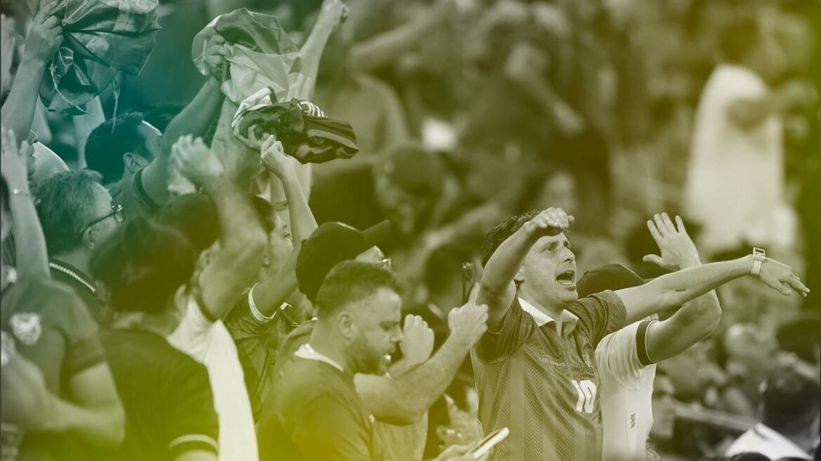 Is Dynamic Pricing Ruining the World Cup?