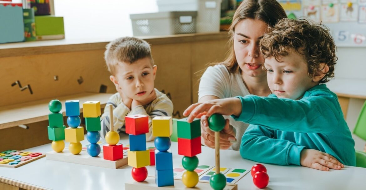 Is Free Child Care a Good Idea?