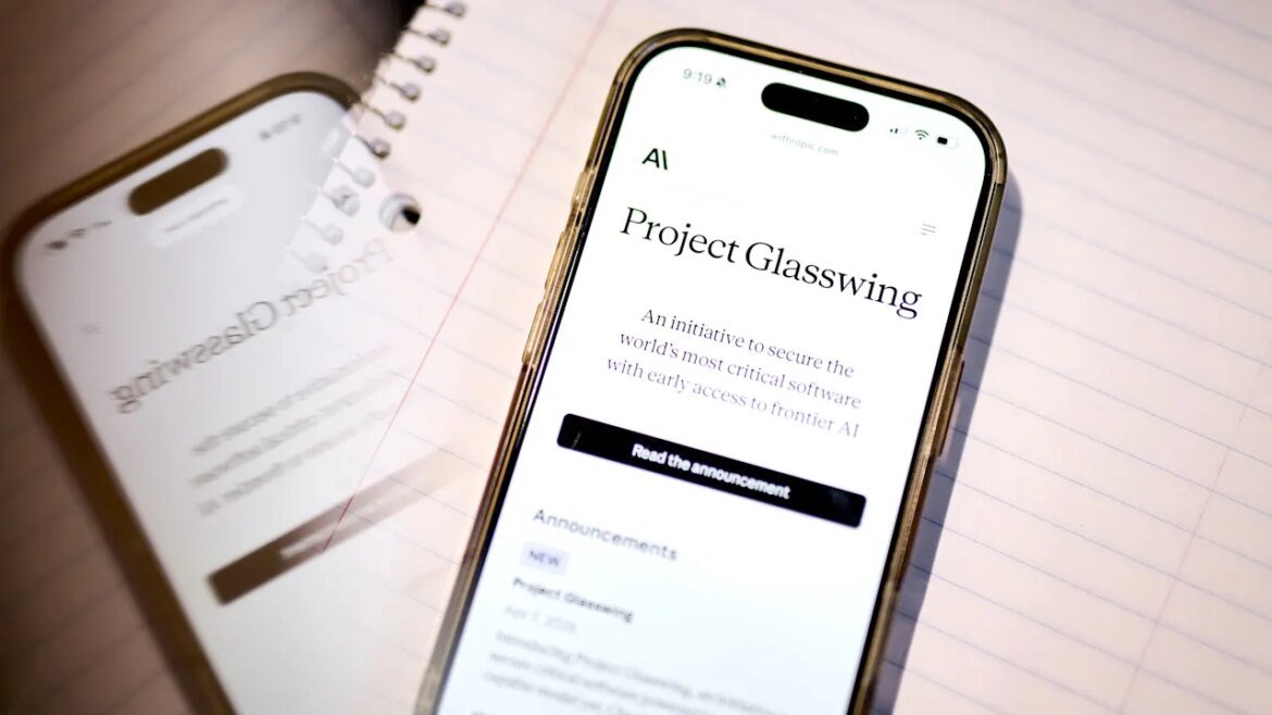 Is Mythos a blessing or a curse for cybersecurity? It depends on whom you ask