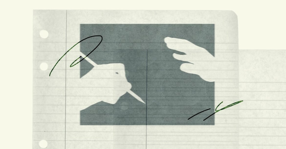 Is Woody Brown Really the Author of ‘Upward Bound’?