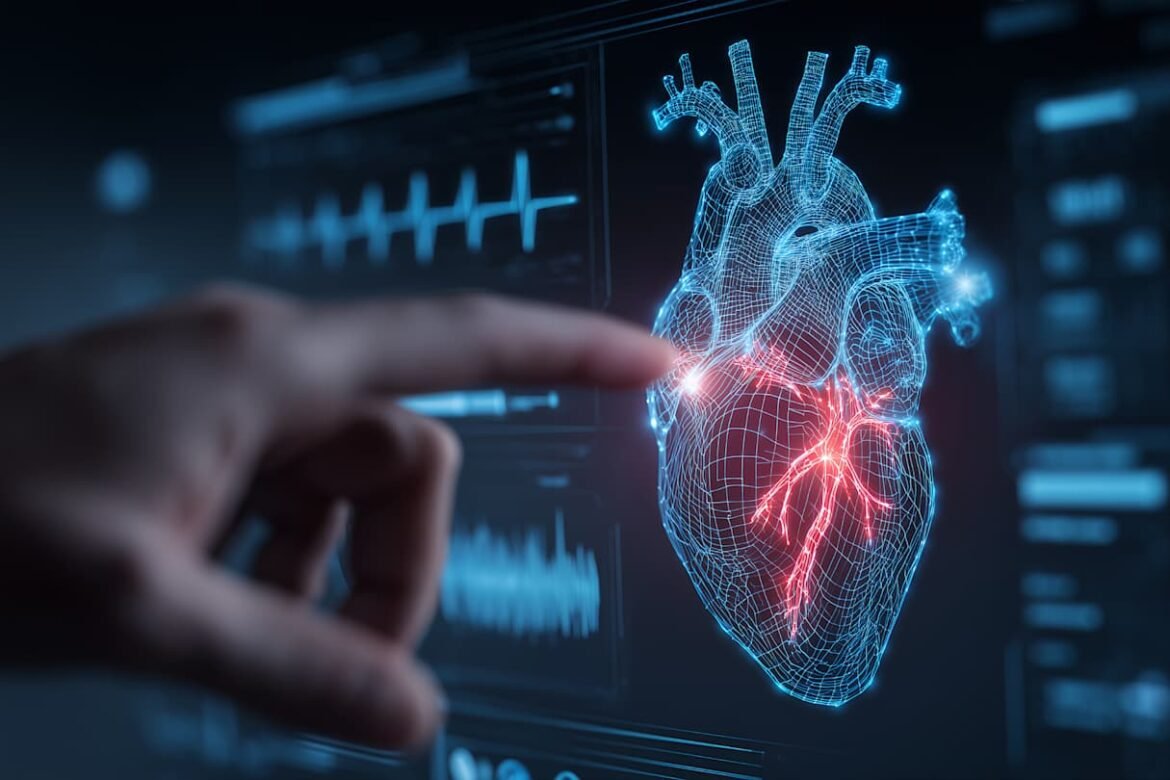 Is a Coronary Artery Calcium Scan Right for You? | News