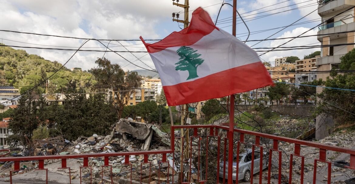 Israel Could Have What It Most Wants in Lebanon