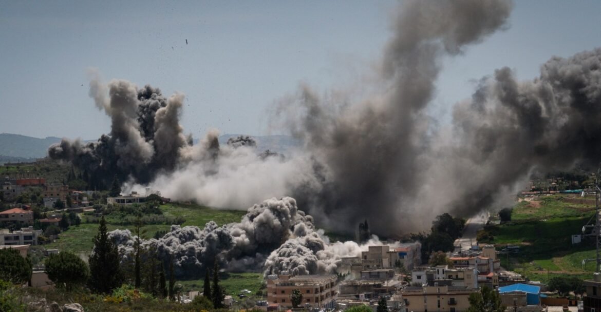 Israel-Lebanon ceasefire announced: What to know about the conflict