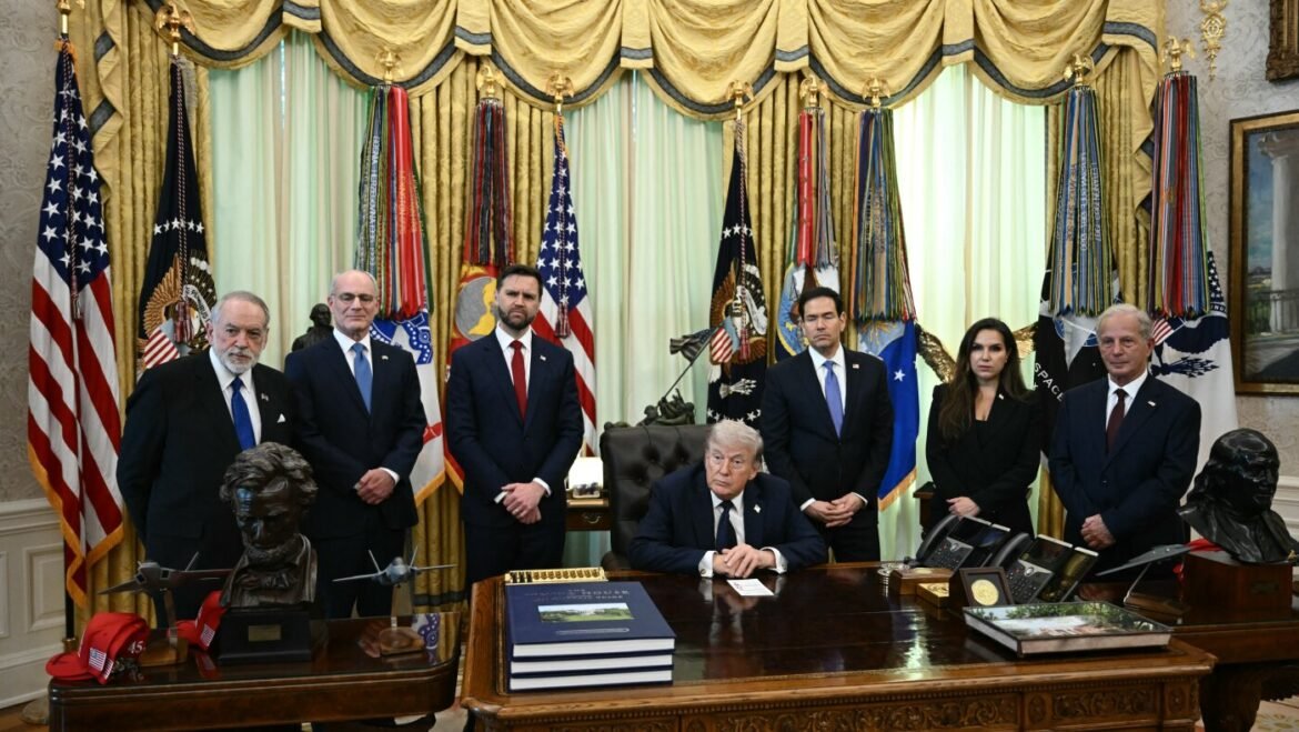 Israel-Lebanon ceasefire extended amid tensions in Hormuz Strait : NPR