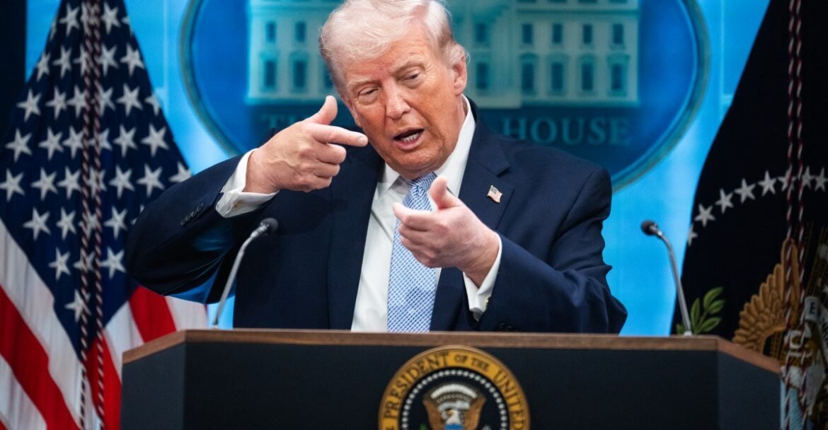 It should be much easier to remove Donald Trump from office