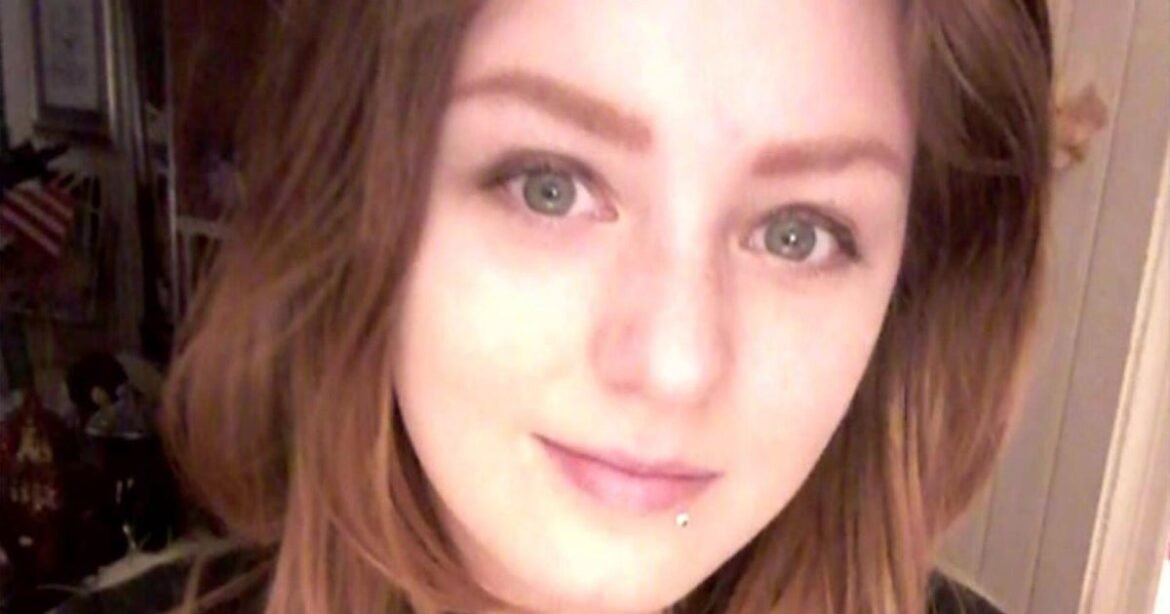 Jade Colvin is Missing - CBS News